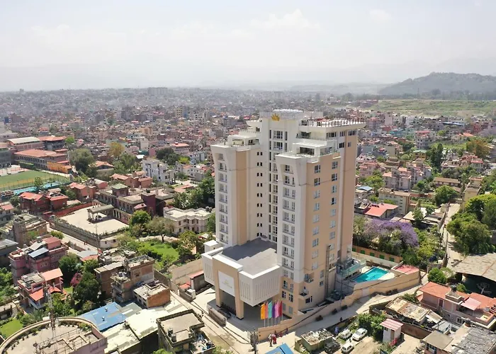 Hotel Crowne Imperial