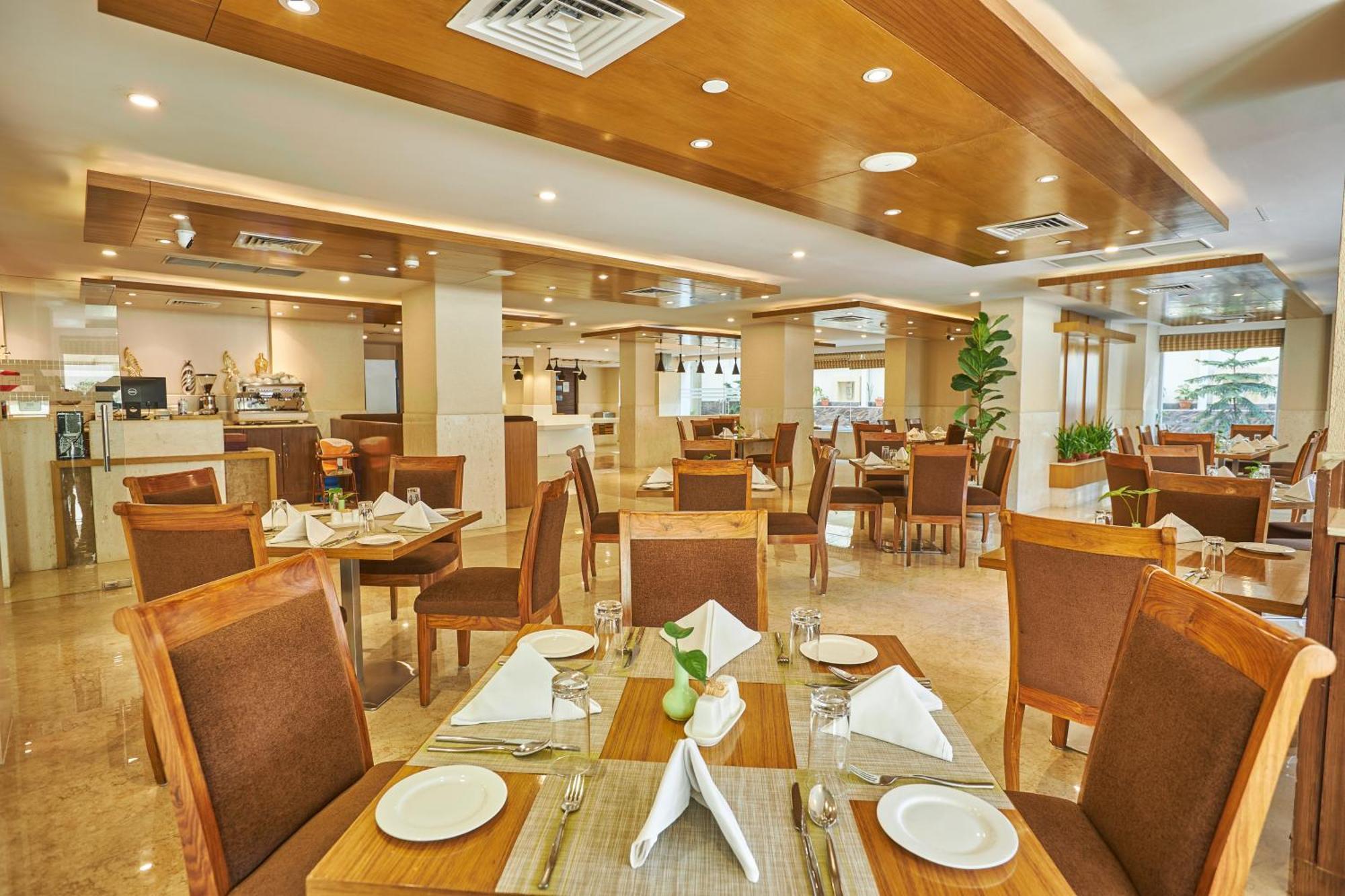 Crowne Imperial 4* Katmandou