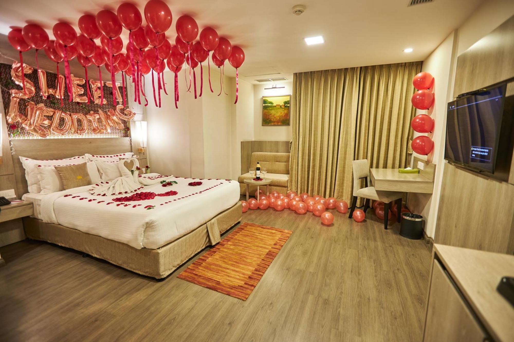 Hotel Crowne Imperial Katmandou
