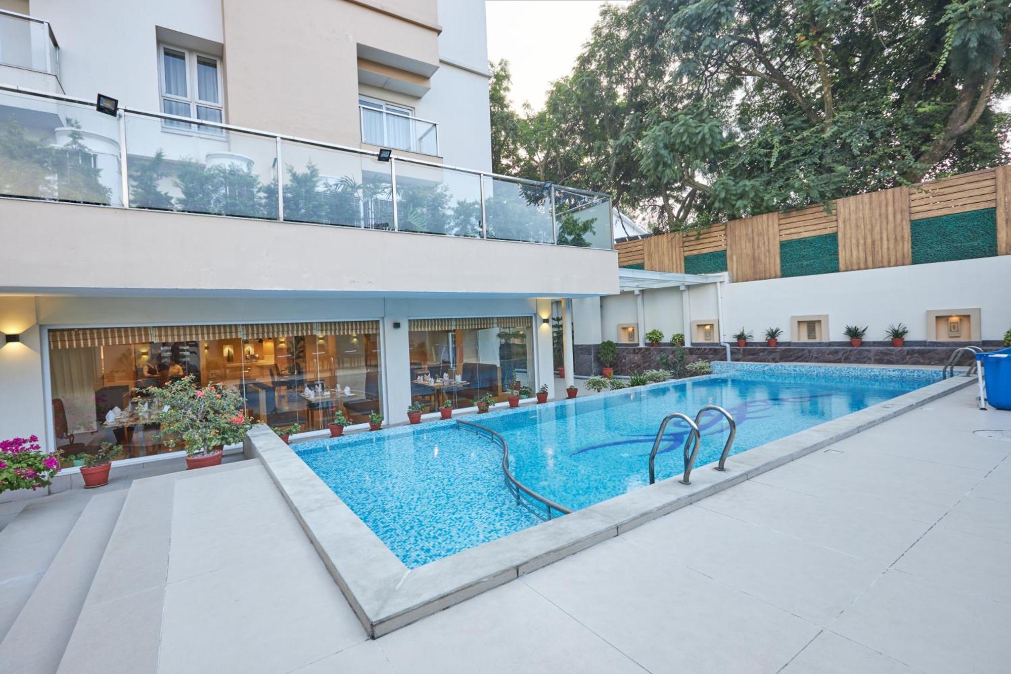 Crowne Imperial Katmandou