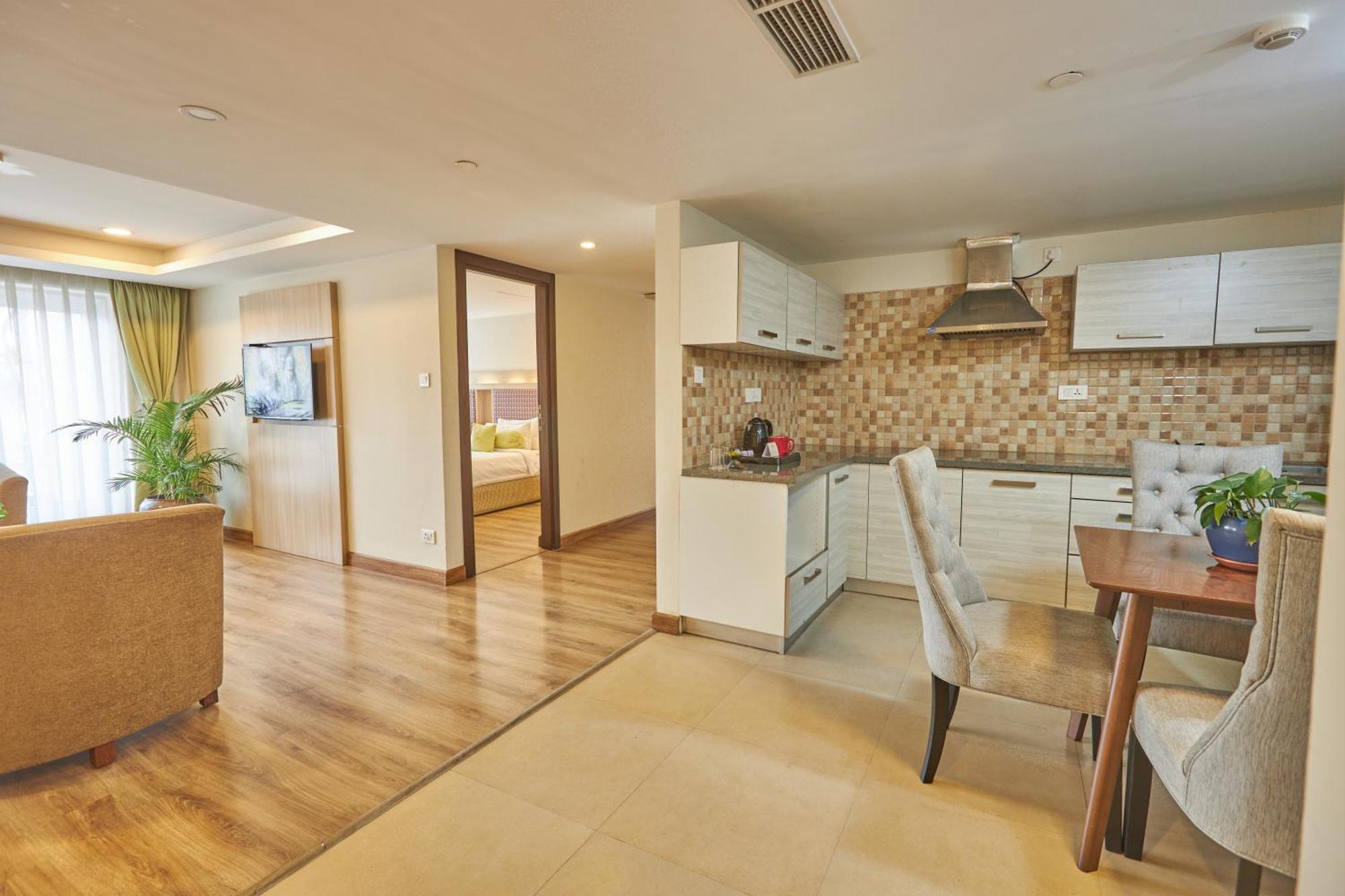 Crowne Imperial Katmandou