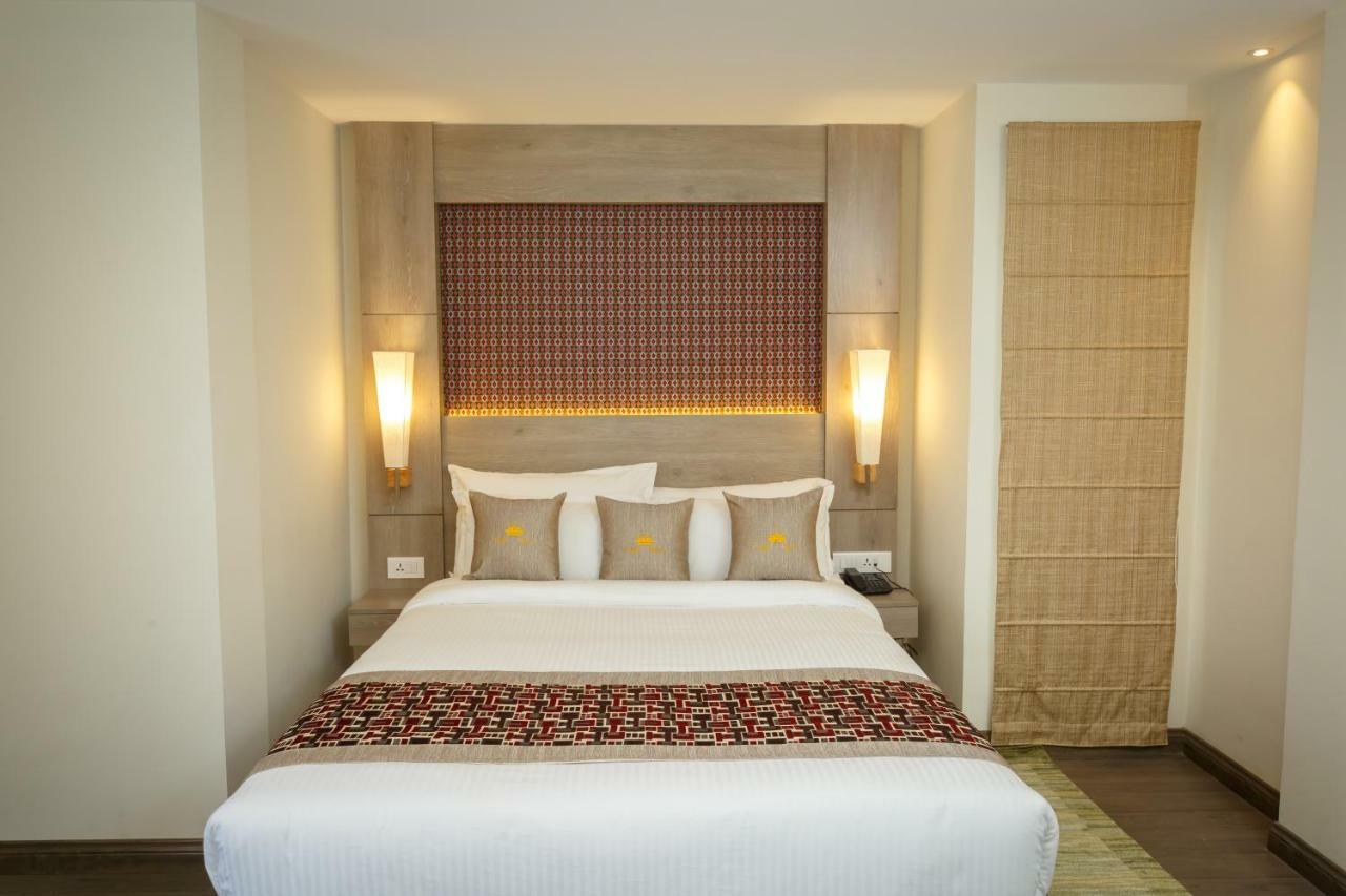 Crowne Imperial Katmandou