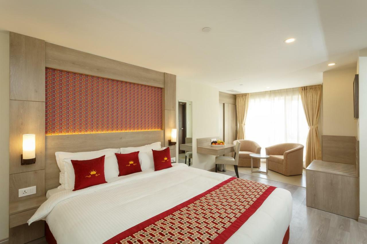 Crowne Imperial