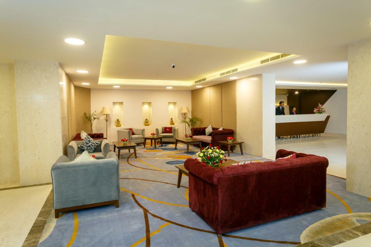 Hotel Crowne Imperial