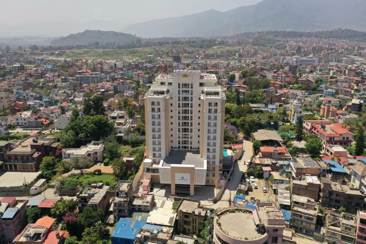 Hotel Crowne Imperial 4*