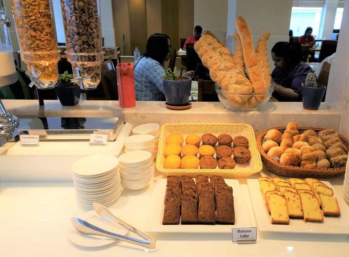 Crowne Imperial Hotel Katmandou