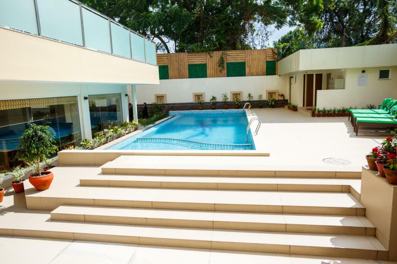 Crowne Imperial Katmandou