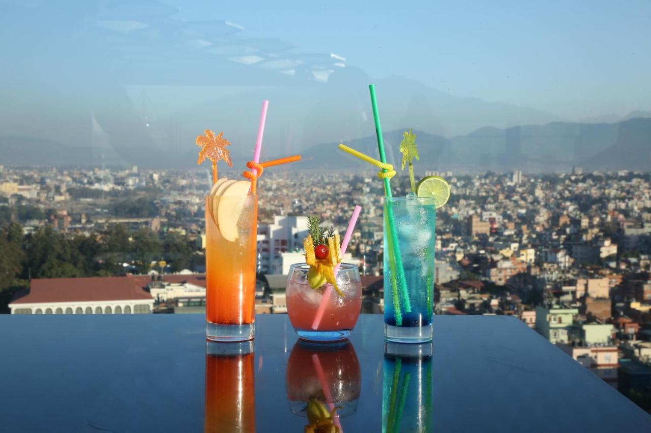 Crowne Imperial Hotel Katmandou