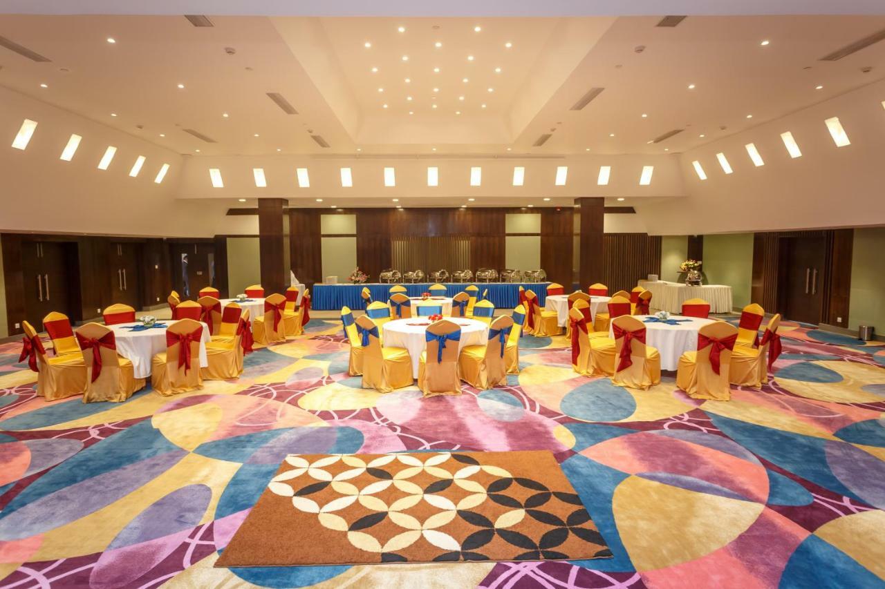 Crowne Imperial होटल Kathmandu