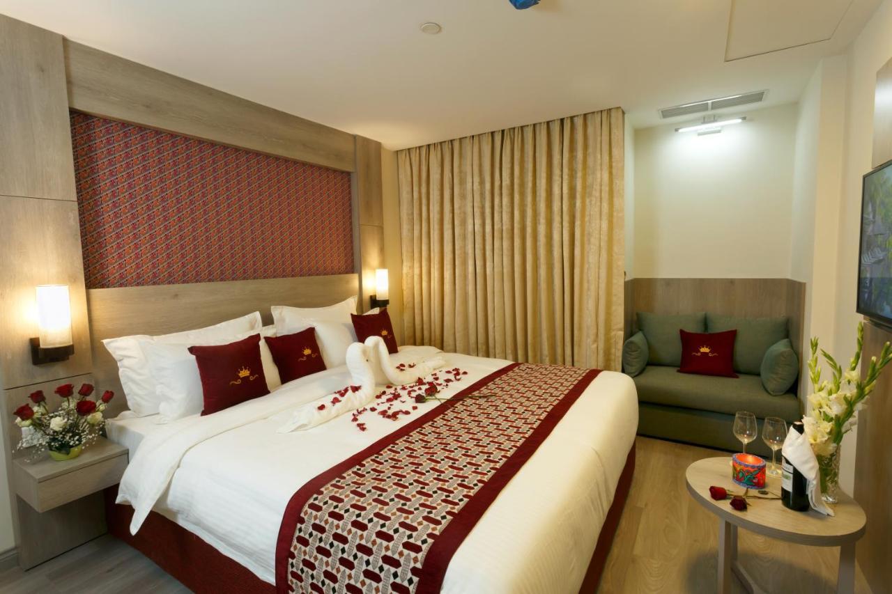 Crowne Imperial Kathmandu