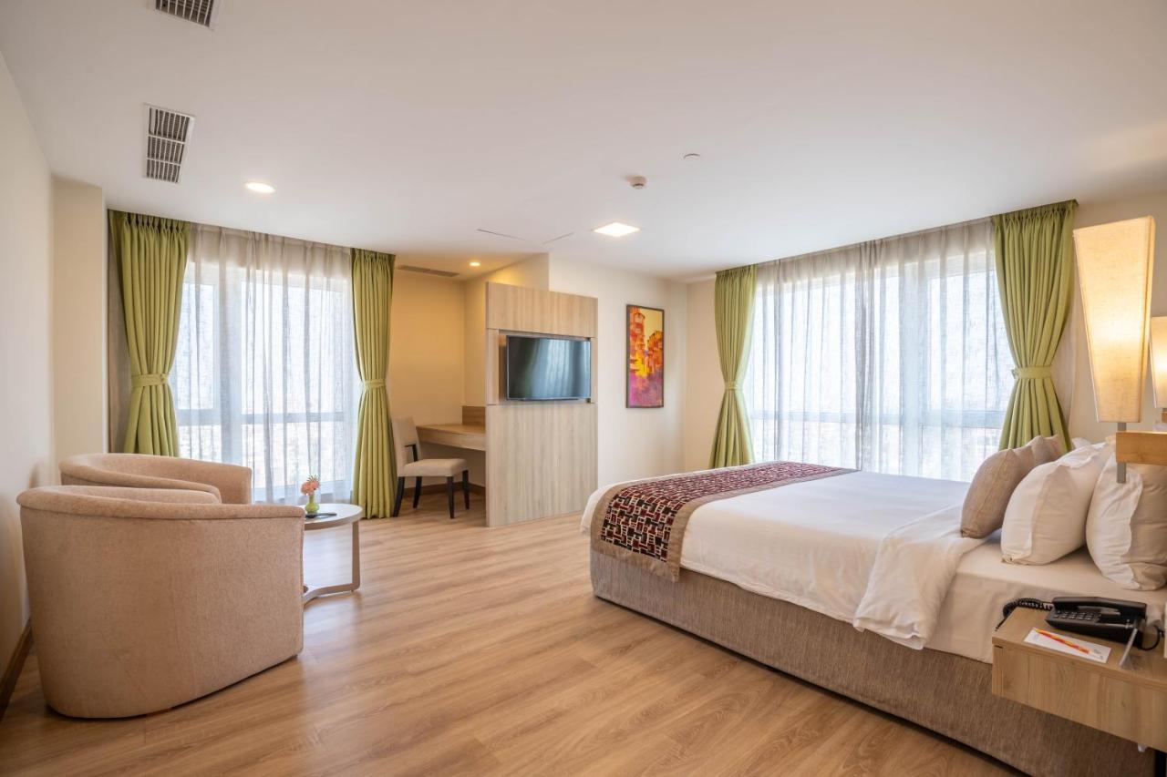 Crowne Imperial 4* Kathmandu