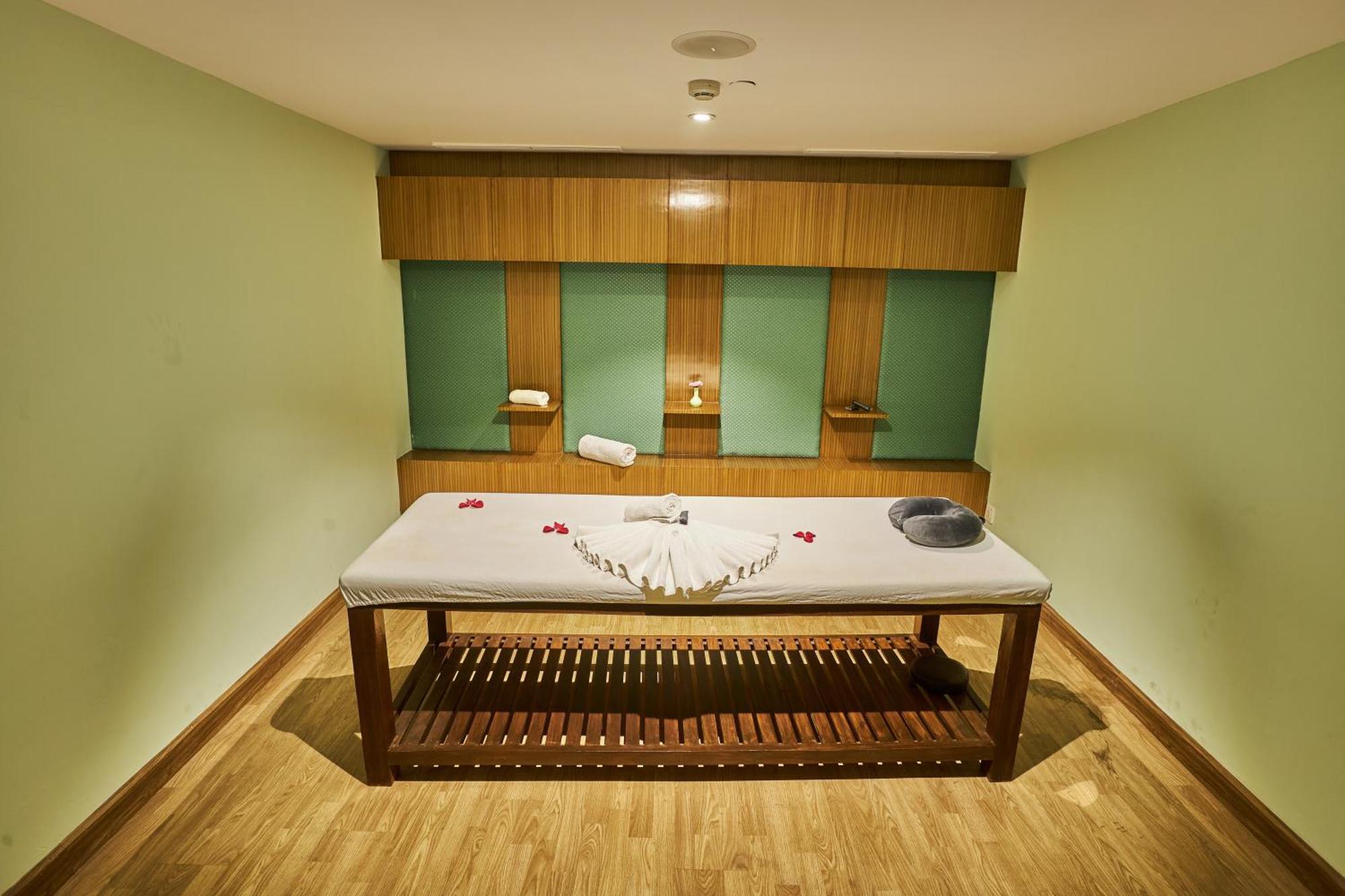Crowne Imperial 4* Kathmandu