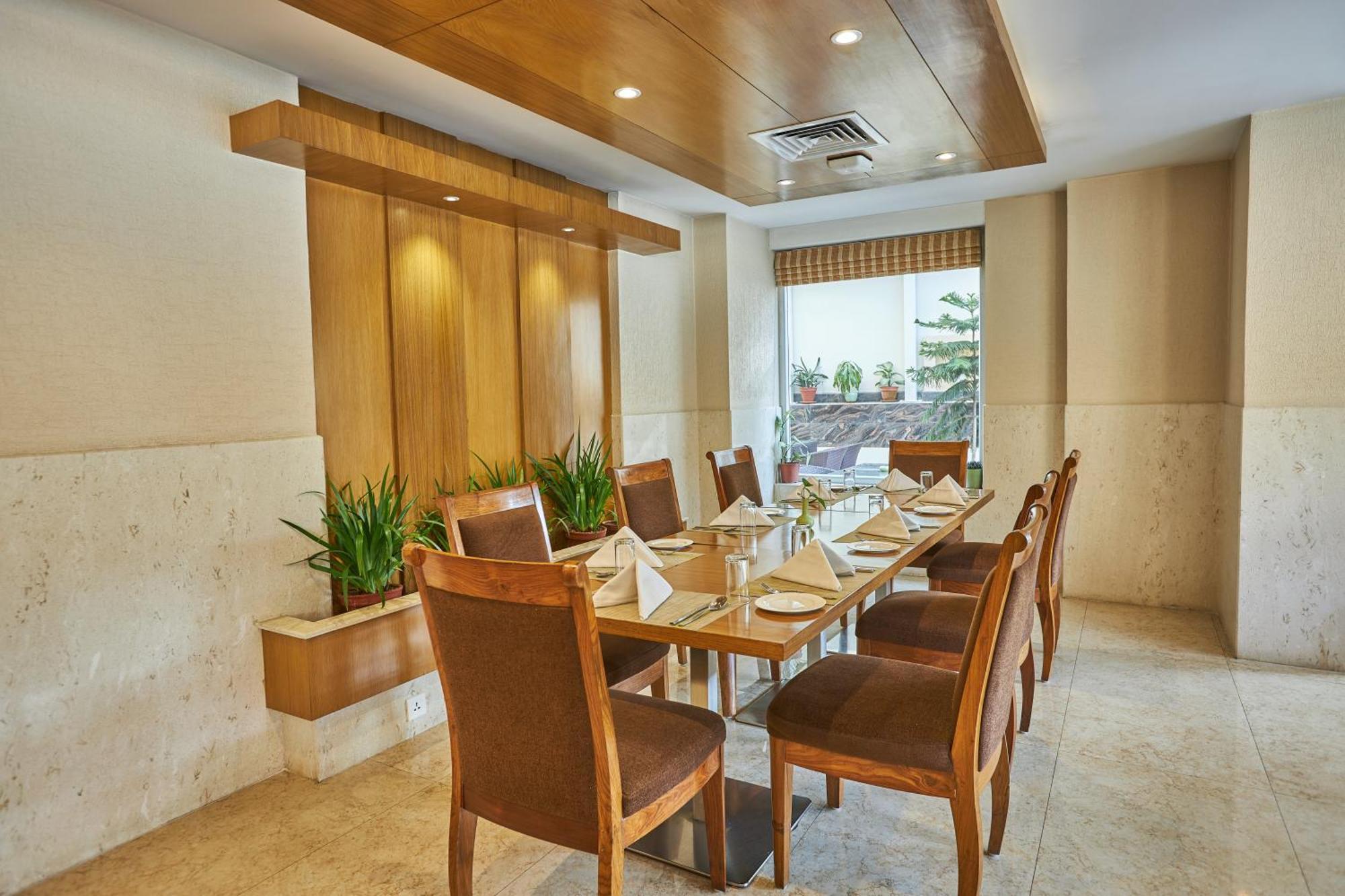 Crowne Imperial Hotel Kathmandu