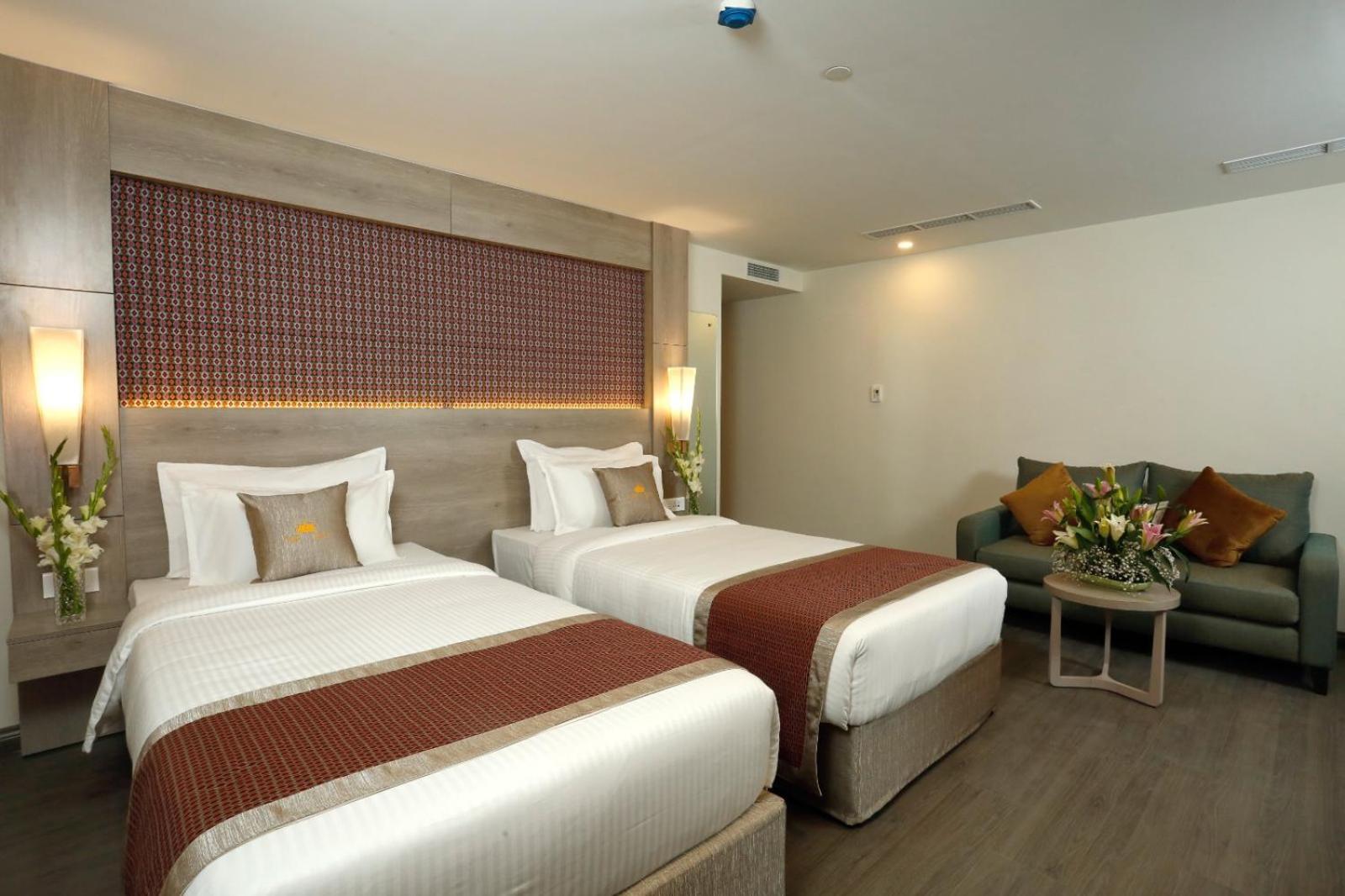 Crowne Imperial Kathmandu
