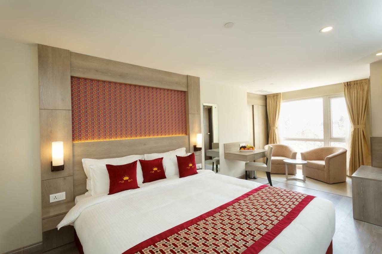 Crowne Imperial Hotel Kathmandu