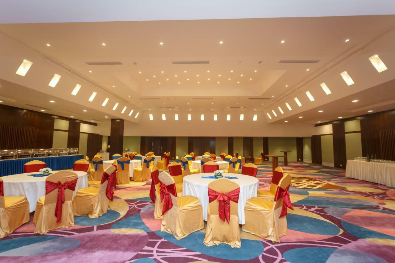 Crowne Imperial Kathmandu