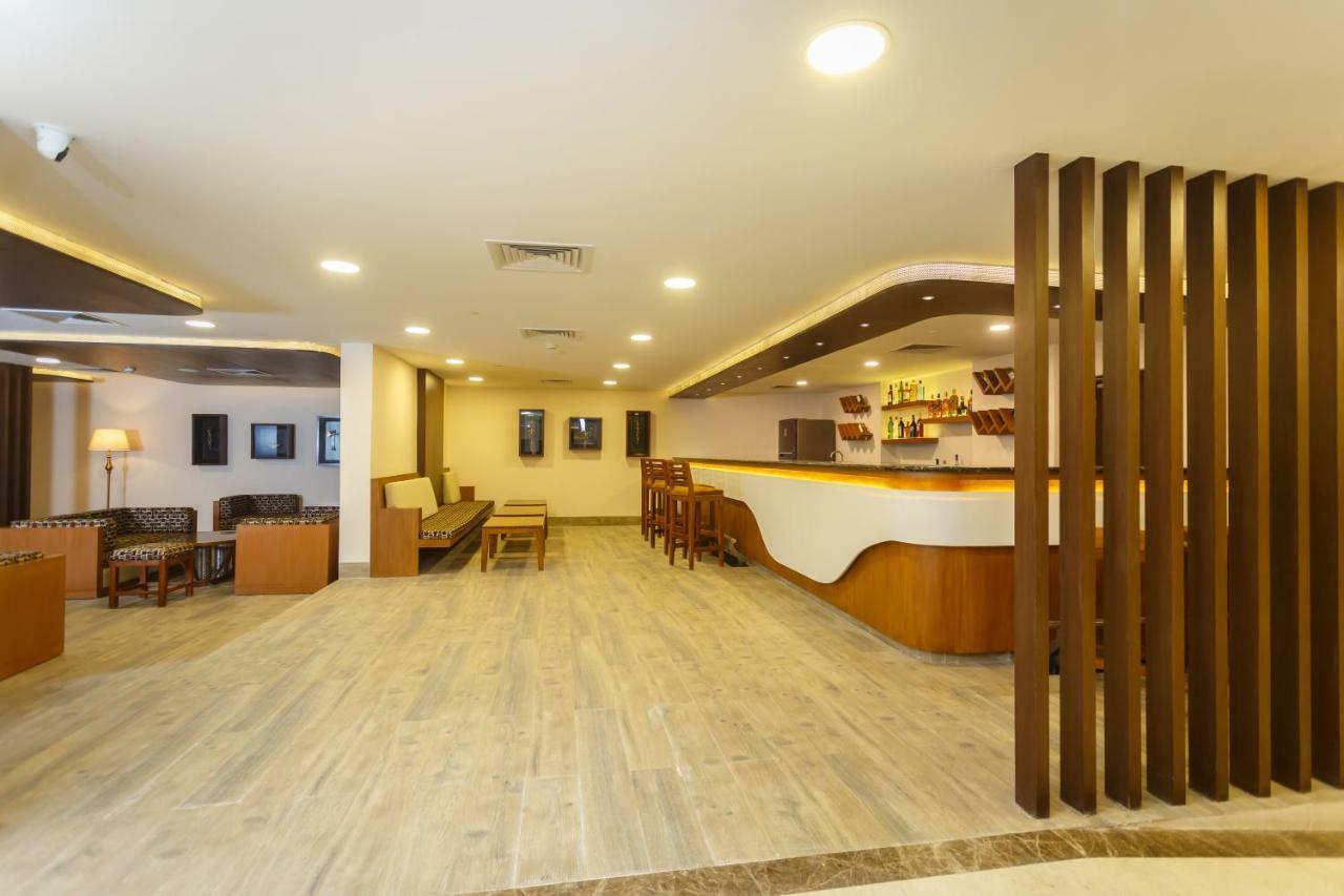 Crowne Imperial Hotel Kathmandu