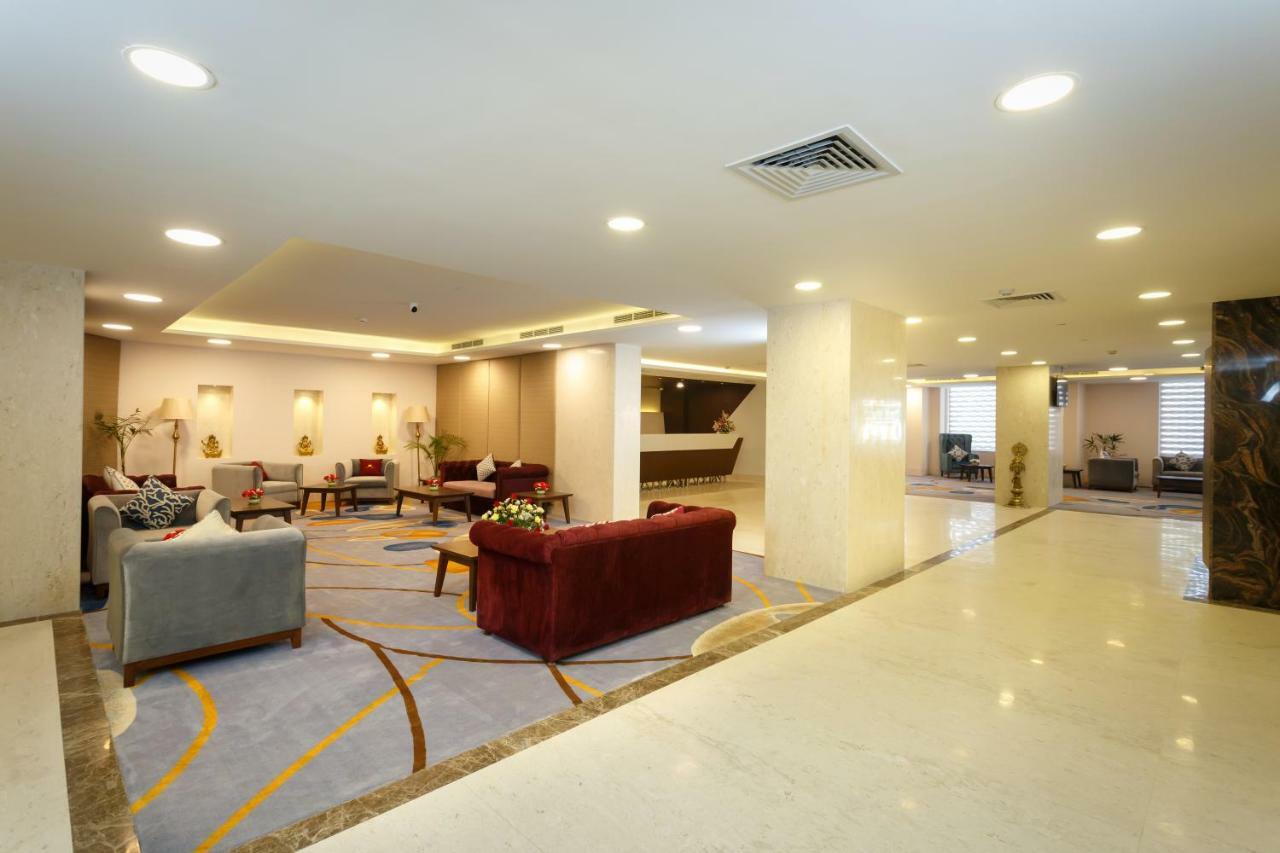 Crowne Imperial Kathmandu