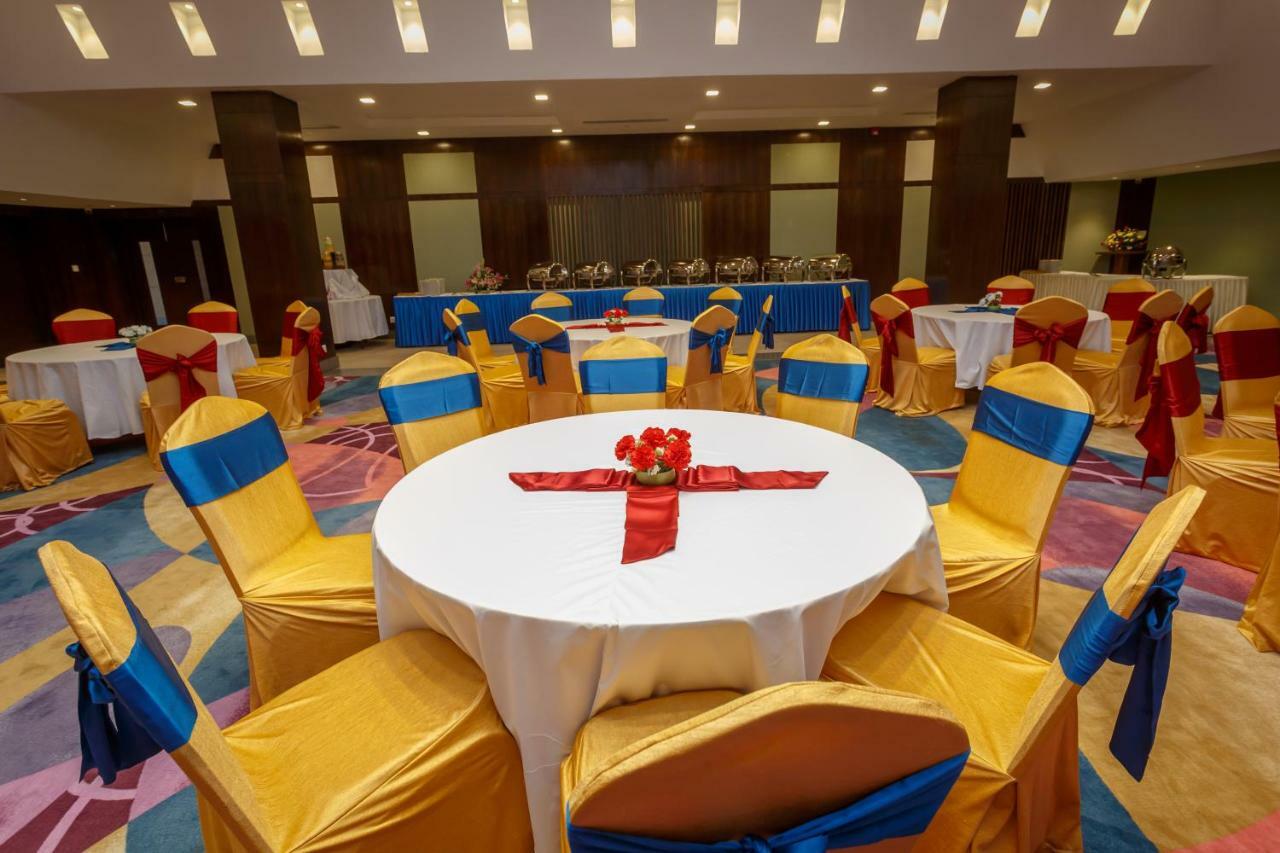 Crowne Imperial
