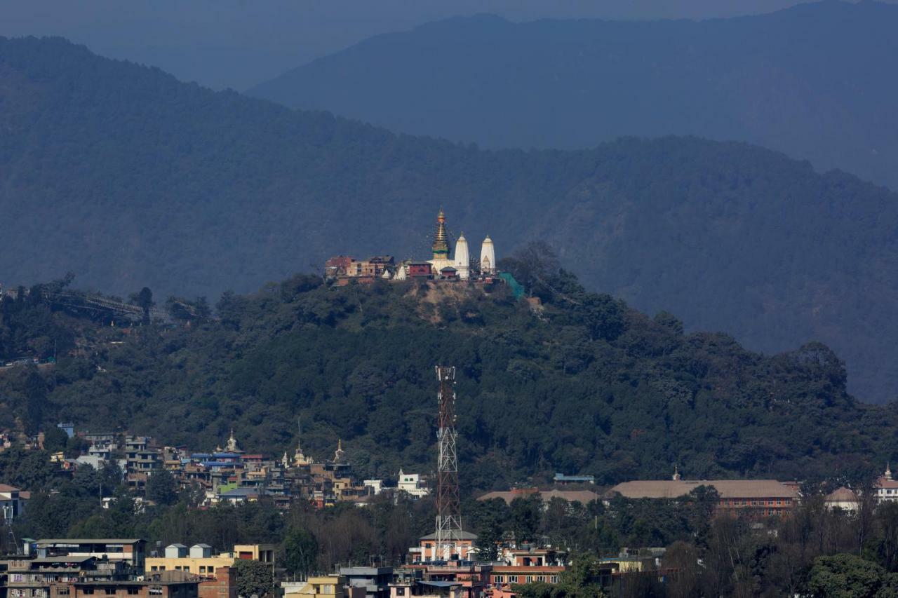 Crowne Imperial Kathmandu