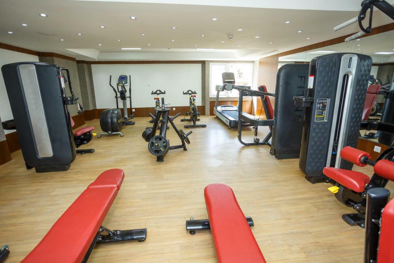 Crowne Imperial 4* Kathmandu