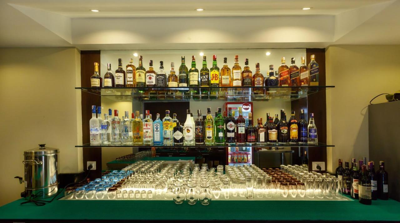 Hotel Crowne Imperial Kathmandu